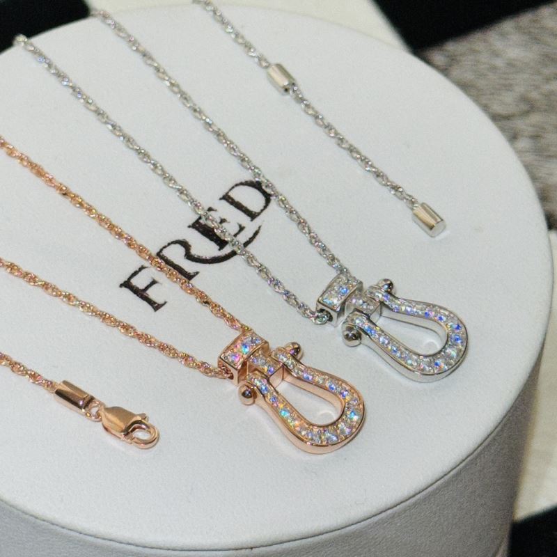 Fred Necklaces